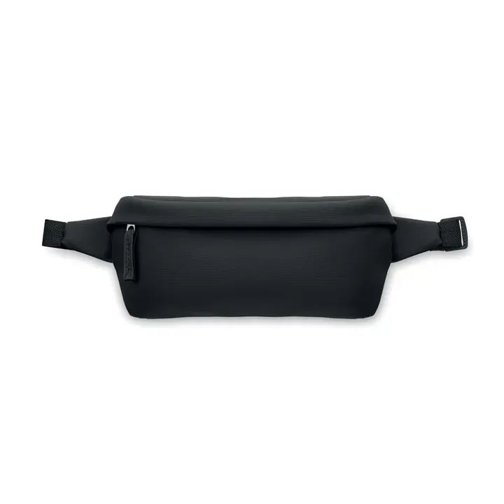 Waist pack in 600D RPET - MO2641 (MOCN#03)